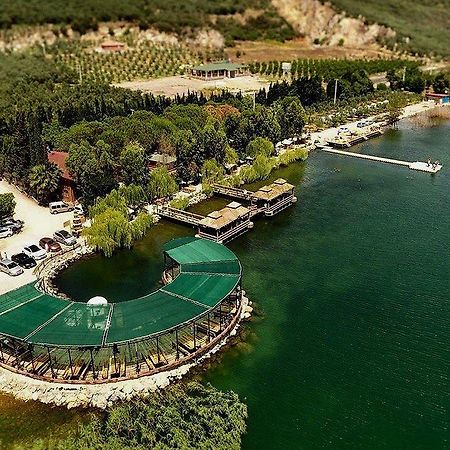 Iznik Askania Exteriér fotografie